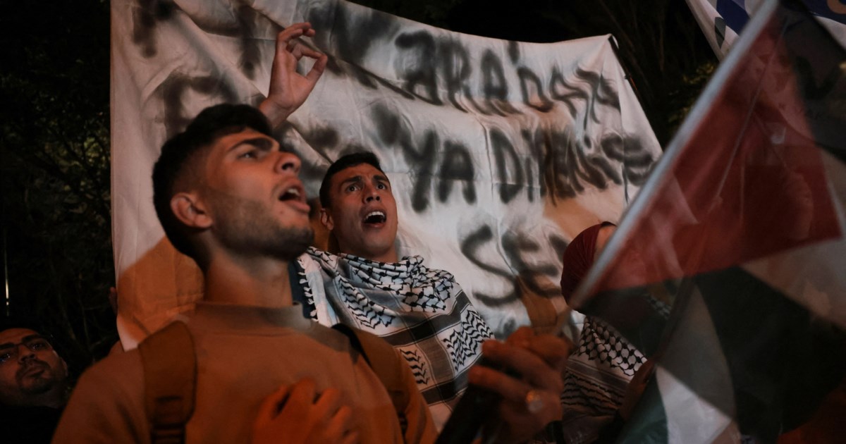 Οι Ισραηλινοί συγκέντρωσαν τους κρατούμενους που θα αποφυλακιστούν με αντάλλαγμα τους ομήρους στη Γάζα