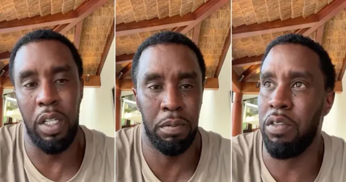 Sean Diddy: Δεν αποφυλακίζουν τον ράπερ οι δικαστές - Αντιμέτωπος με τα ισόβια για σεξουαλικά εγκλήματα - εικόνα 4