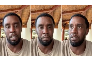 Sean Diddy: Δεν αποφυλακίζουν τον ράπερ οι δικαστές - Αντιμέτωπος με τα ισόβια για σεξουαλικά εγκλήματα - εικόνα 4