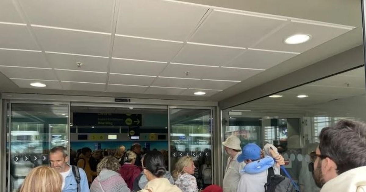 Ζάκυνθος: Ακυρώσεις πτήσεων λόγω χαμηλής ορατότητας