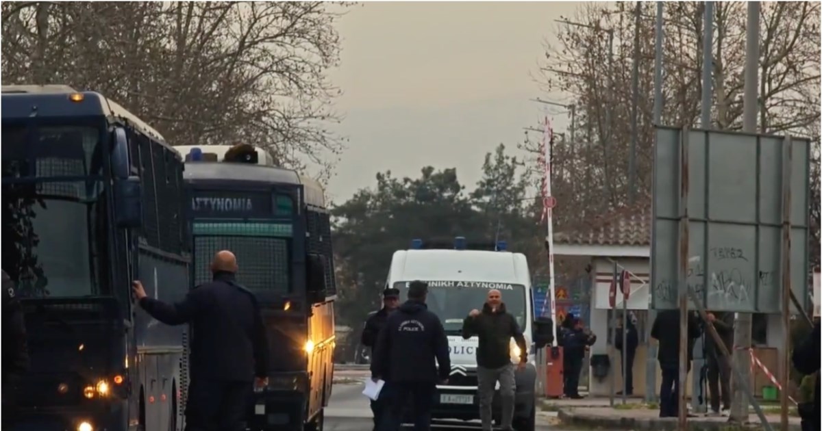 Καρυστιανού για δίκη Τεμπών: "Έρχομαι με πολύ χαμηλές προσδοκίες - Είναι κοροϊδία"