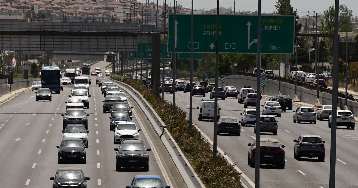 Θεσσαλονίκη: Πάνω από 160 παραβάσεις από... ηλεκτρικά πατίνια - Τι προβλέπει η νομοθεσία