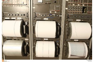 Σεισμός 4,7 Ρίχτερ ανοιχτά της Ζακύνθου