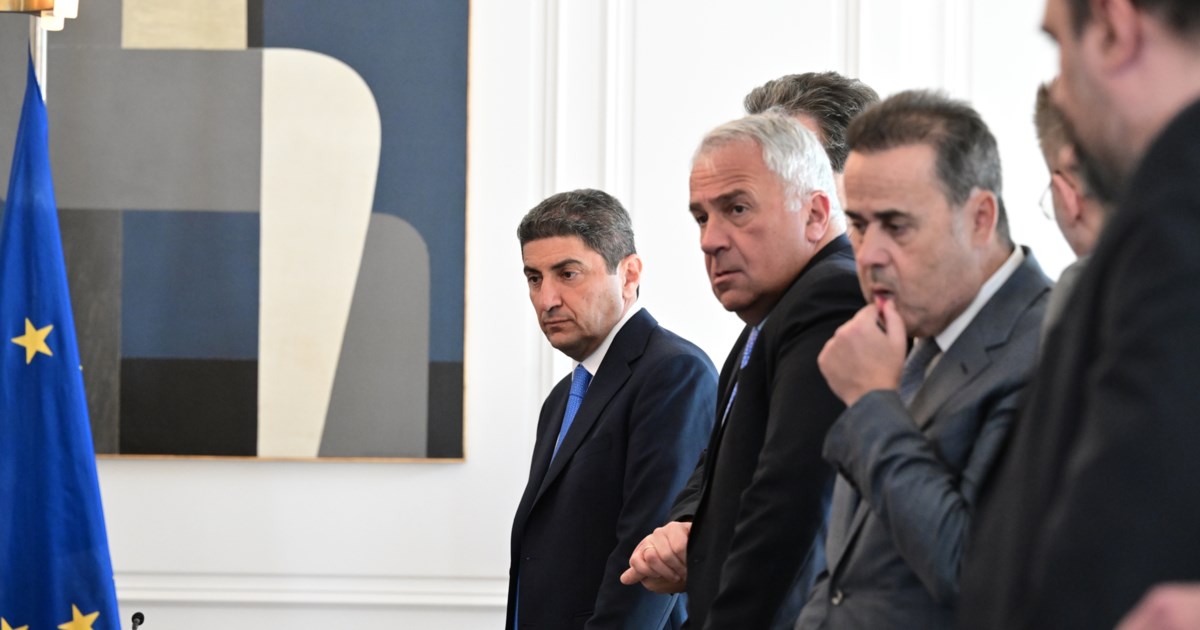 ΟΠΕΚΕΠΕ: Απάντηση Βορίδη στις προτάσεις της αντιπολίτευσης για προανακριτική - "Με κατηγορούν για περίοδο που δεν ήμουν υπουργός"