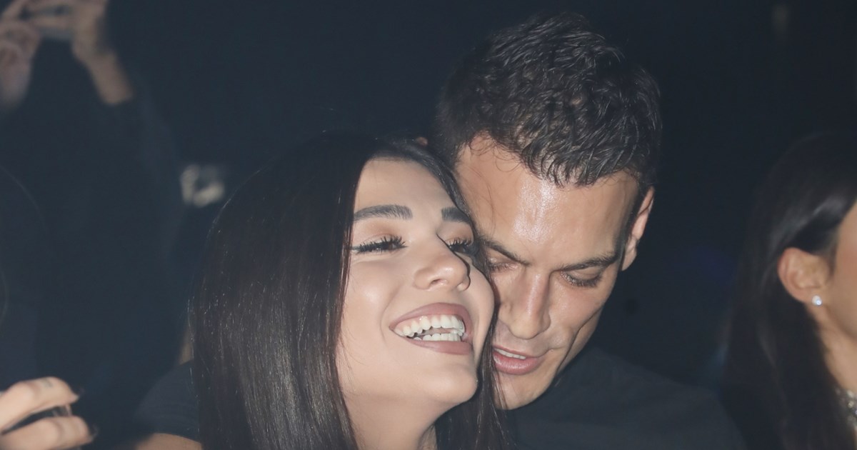 Μελίνα Νικολαΐδη - Δημήτρης Φιντιρίκος: Χώρισε το ζευγάρι μετά από ένα χρόνο - Το εμπόδιο που κόστισε... - εικόνα 2