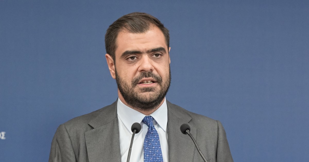 Επίθεση Βενιζέλου στην κυβέρνηση: Καταστρατηγήσατε το άρθρο 86 για να συγκαλύψετε ευθύνες σε Τέμπη και ΟΠΕΚΕΠΕ