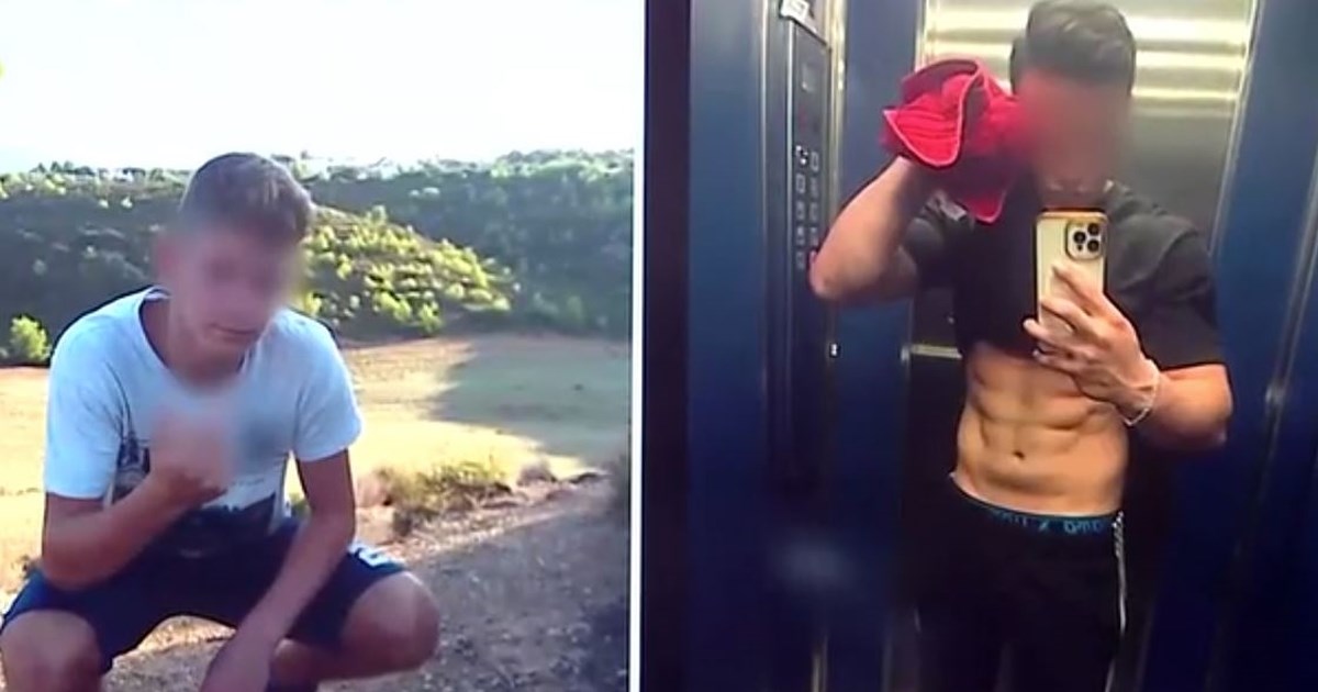 Δολοφονία στη Φοινικούντα: Ποιους αποκλήρωσε ο 68χρονος στη νέα του διαθήκη - Ποιοι έμειναν εκτός [βίντεο]