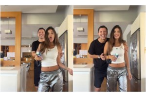 Φειδίας Παναγιώτου - Αλέξανδρος Κοψιάλης: Μετά τον σάλο "έκοψαν" από το βίντεο στο Σύνταγμα τα challenge της ντροπής