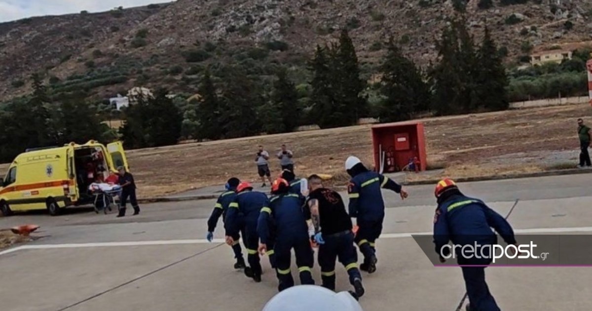 Λέκκας: Το φαράγγι της Σαμαριάς είναι κορυφαίο σε ομορφιά αλλά και υψηλού κινδύνου - εικόνα 2