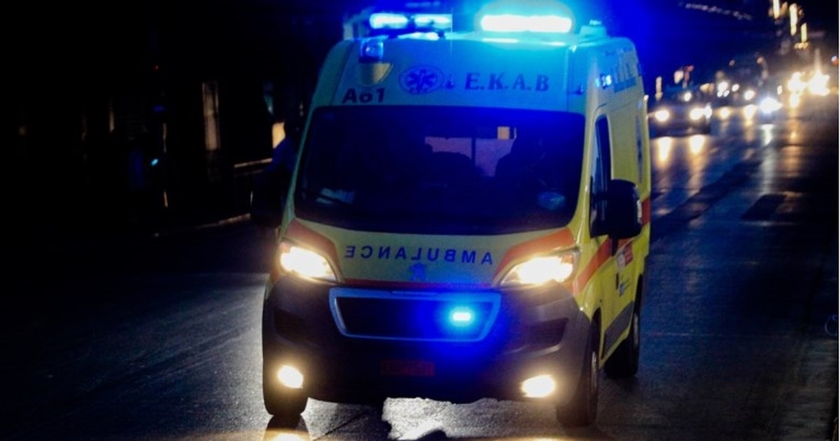 Αυτός είναι ο αστυνομικός που πέθανε σε τροχαίο στον Κηφισό: Πατέρας ενός παιδιού, έγκυος η γυναίκα του στο δεύτερο - εικόνα 3