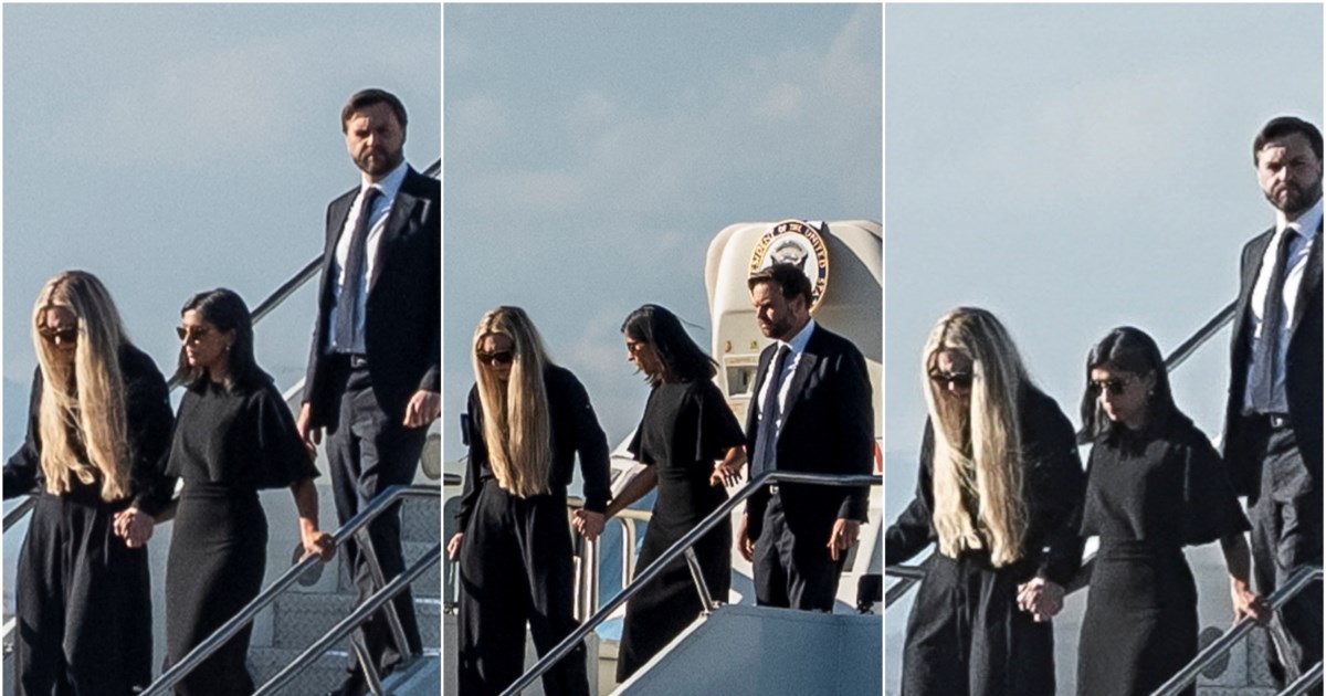 Αυτός είναι ο δολοφόνος του Τσάρλι Κερκ: Τον 22χρονο Τάιλερ Ρόμπινσον κατέδωσε ο πατέρας του - εικόνα 5