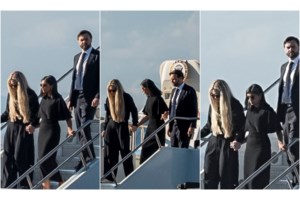Αυτός είναι ο δολοφόνος του Τσάρλι Κερκ: Τον 22χρονο Τάιλερ Ρόμπινσον κατέδωσε ο πατέρας του - εικόνα 5