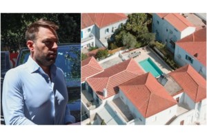 ΣΥΡΙΖΑ: Μιλάει για ‘πισίνα’ το πηγάδι διαπλοκής χωρίς πάτο