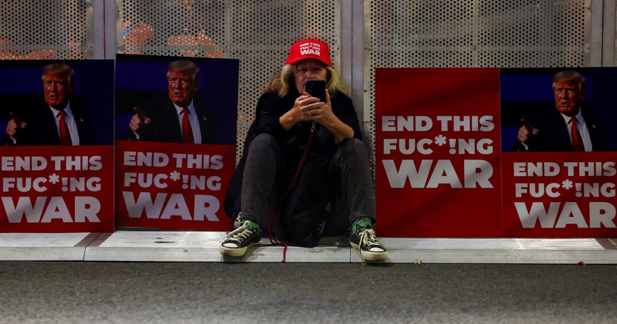 Ισραήλ: Πράσινο φως από το συμβούλιο ασφαλείας για τη συμφωνία εκεχειρίας με τη Χαμάς - Συνεδριάζει η κυβέρνηση