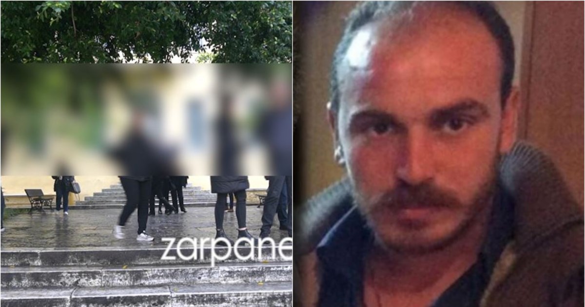 Τροχαίο στην Κρήτη: Διασωληνωμένη η 11χρονη κόρη του Ξυλούρη - Από το διπλό φονικό στα Ανώγεια [εικόνες - βίντεο] - εικόνα 3