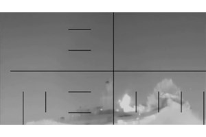 Ισραήλ: Χτύπησε "σημαντικό ιρανικό στρατιωτικό αρχηγείο" στην Τεχεράνη με 250 βόμβες από 100 αεροσκάφη