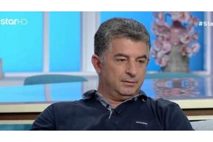 Δίκη Καραϊβάζ: "Κάποιος ήθελε να του κλείσει το στόμα" - Με δάκρυα στα μάτια κατέθεσε η χήρα του δημοσιογράφου - εικόνα 2