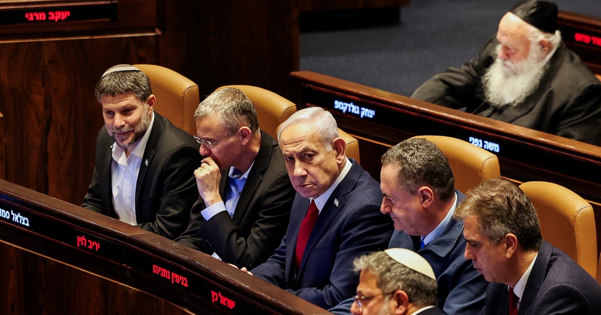 Ο αρχηγός ισραηλινού στρατού κοντράρει τον Νετανιάχου: "Θα συνεχίσουμε να εκφράζουμε την θέση μας χωρίς φόβο"