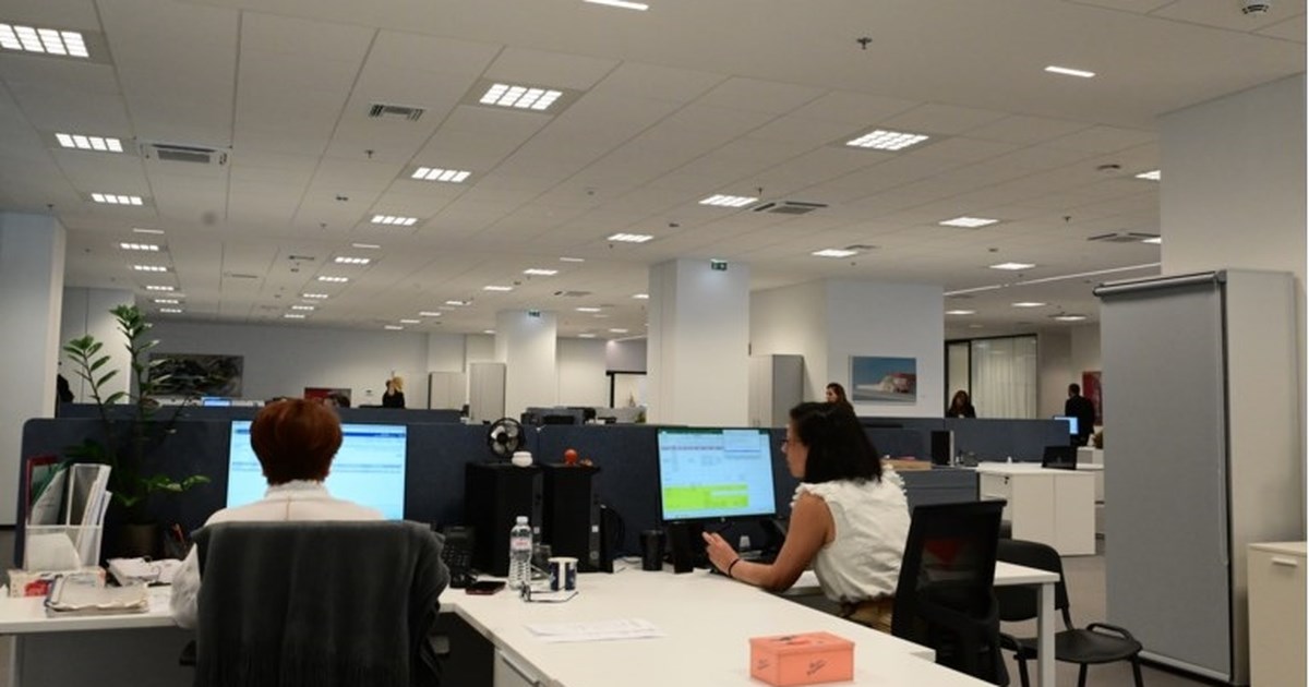 Ξεκινά αυτή την εβδομάδα η αξιολόγηση του Δημοσίου από τους πολίτες - Πώς θα γίνεται η βαθμολόγηση