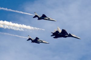 Εμπραχίμ Ραϊσί: Βρέθηκε το ελικόπτερο του προέδρου του Ιράν - Άγνωστη η τύχη των επιβαινόντων - εικόνα 5