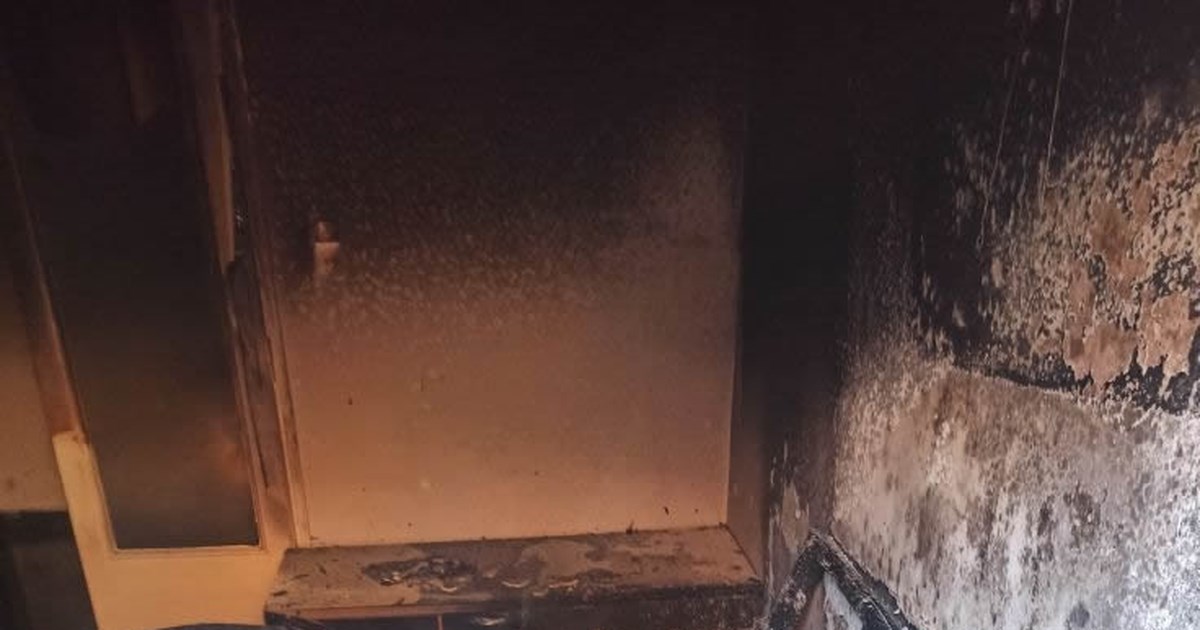 Λαμία: Η συνάντηση Μητσοτάκη με τον 22χρονο ήρωα που έσωσε μωρό 1,5 έτους από πυρκαγιά και θέλει να γίνει πυροσβέστης - εικόνα 2