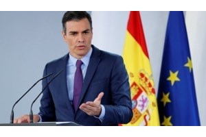 Κανέλλη για Eurovision: Η Ευρώπη πέρασε το μήνυμα "θα ψηφίσεις Ισραήλ σφαγέα γουστάρεις δεν γουστάρεις"