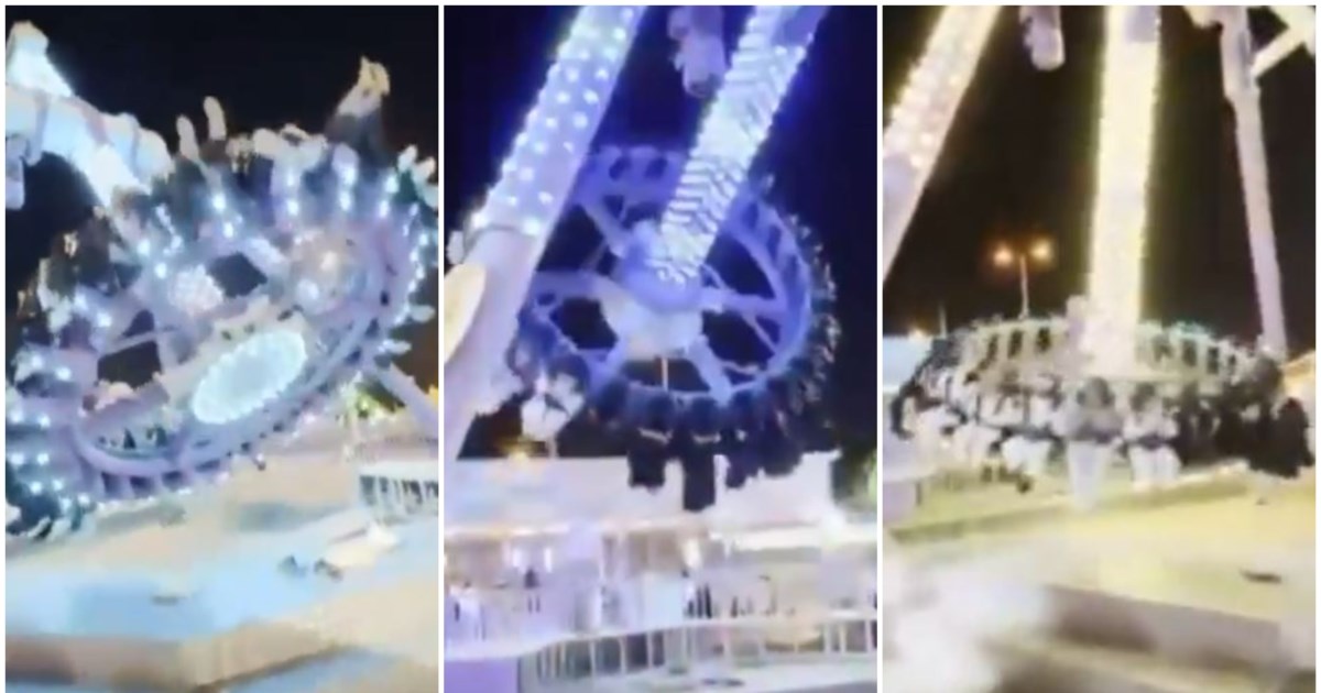 Τρόμος στον αέρα: Σφοδρές αναταράξεις σε πτήση της Delta - 25 τραυματίες [βίντεο]