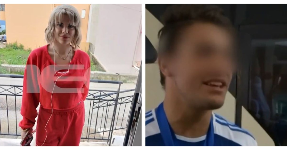 Αργοστόλι: "Πριν τη Μυρτώ το έκανε και σε μένα, μου έριξε χάπι βιασμού" - Καταγγελία από 26χρονη για τον αρσιβαρίστα - εικόνα 2