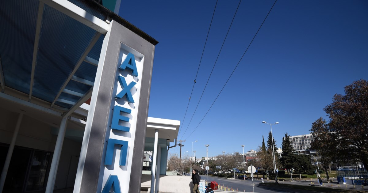 Θεσσαλονίκη: 25χρονος δέχτηκε πυροβολισμό τα ξημερώματα - Ασύλληπτος ο δράστης