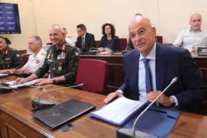 Βουλή: Εγκρίθηκαν οι συμβάσεις για τις φρεγάτες Belharra - Ποιοι καταψήφισαν