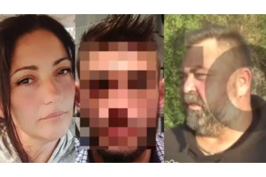 Αγρίνιο: "Ήθελε να της κάνει κακό με κάθε τρόπο", λέει φίλη της Δώρας για τον πρώην σύντροφό της