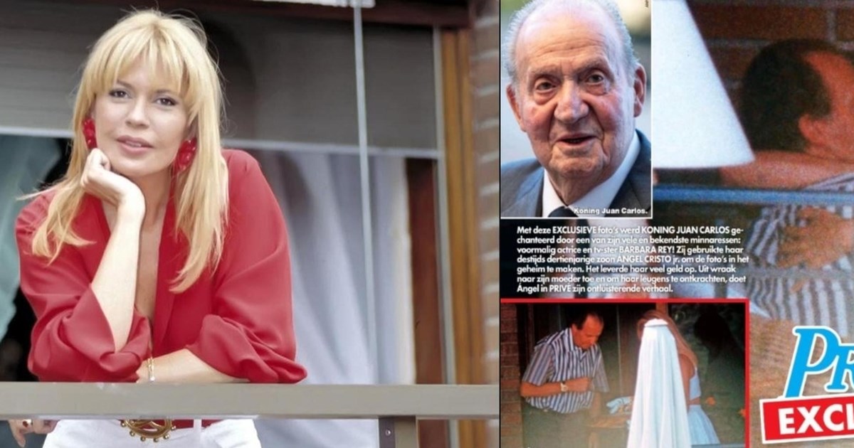 Τα απομνημονεύματα του Χουάν Κάρλος: Ένας άνδρας "πληγωμένος" που αναγνωρίζει "λάθη" - εικόνα 2