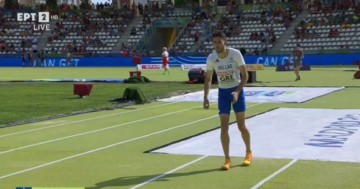 Μίλτος Τεντόγλου για τον θρίαμβο στη Μαδρίτη: Ηθελα να τους διαλύσω - Να τους ρίξω 40 πόντους [βίντεο]