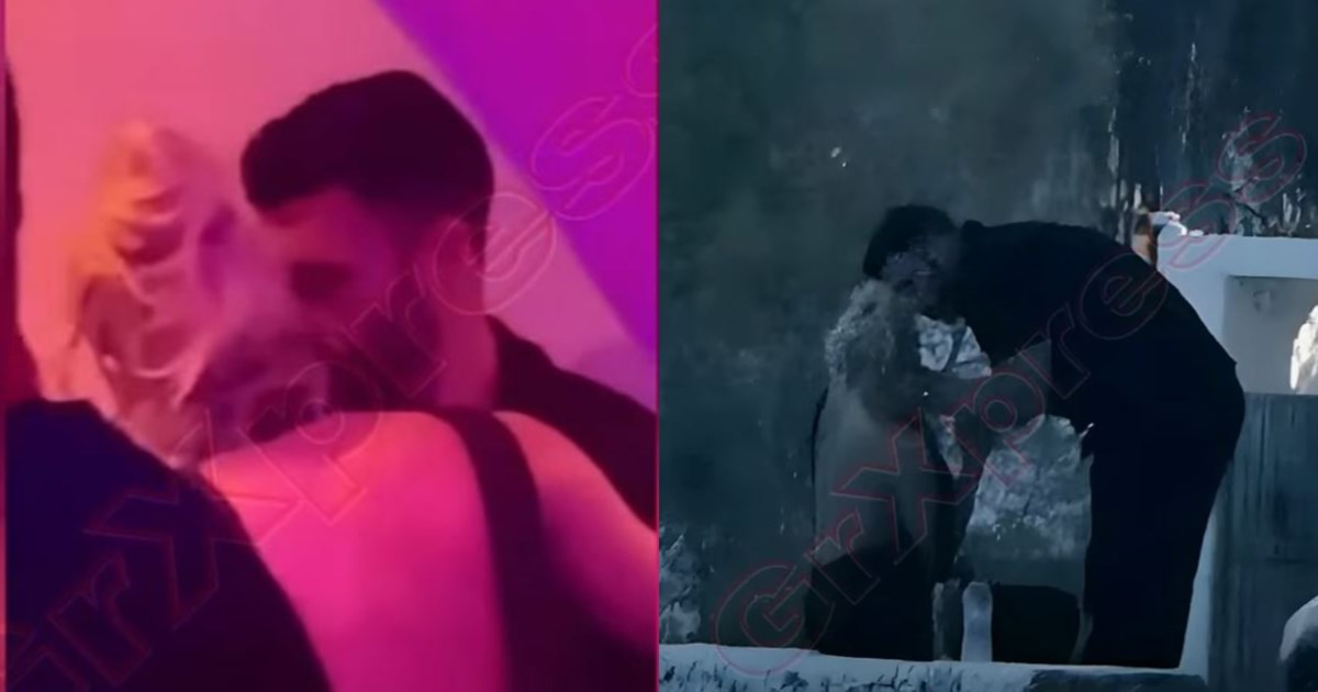 Η οργισμένη απάντηση της Ιωάννας Τούνη σε αρνητικό σχόλιο: Περιμένει τη μανούλα σου [εικόνες] - εικόνα 4