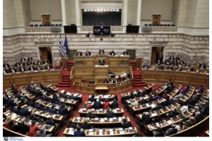 Εκλογές 2023: Ποιοι βουλευτές εκλέγονται στις περιφέρειες της Αττικής