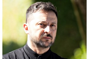 Κρεμλίνο: Δυνατή μια τριμερής συνάντηση για την Ουκρανία αν οι συνομιλίες στην Αλάσκα φέρουν αποτελέσματα