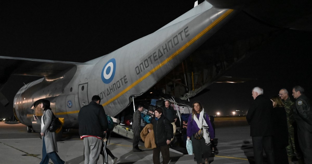 Γιάννης Λοβέρδος: Χιλιάδες αιτήματα για επαναπατρισμό Ελλήνων πολιτώv