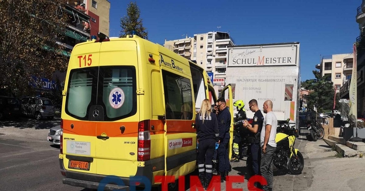 Θεσσαλονίκη: Έκλεψαν τσαντάκι με διαμάντια αξίας 75.000 ευρώ από τουρίστα