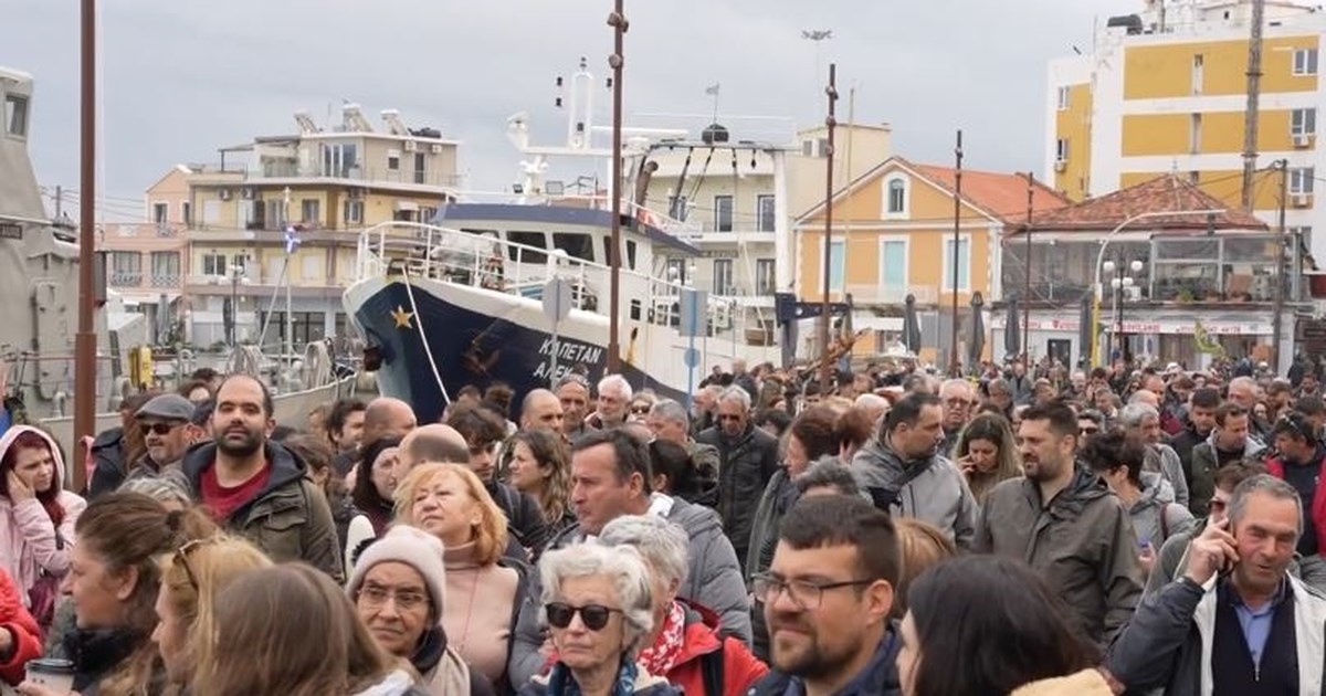 Συναγερμός για τον αφθώδη πυρετό: Σε απόγνωση οι κτηνοτρόφοι της Λέσβου - 