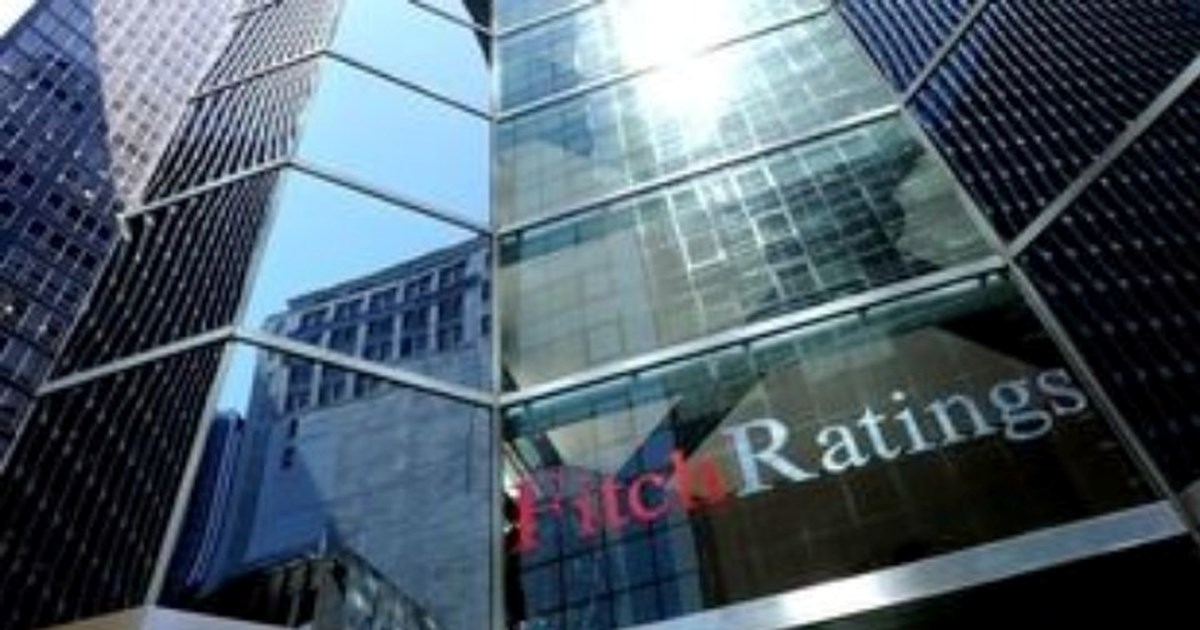 Fitch: Επιβεβαίωσε το αξιόχρεο της Ελλάδας στη βαθμίδα ΒΒΒ+