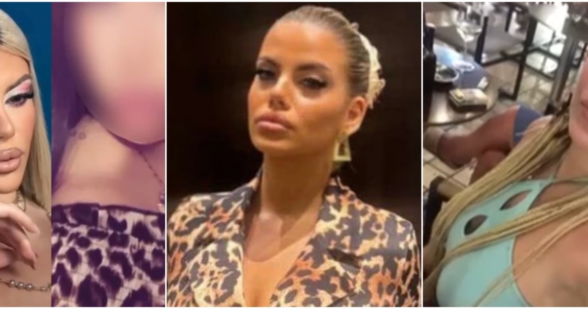 Καλά νέα: Αποσωληνώθηκε η 16χρονη που είχε παρασυρθεί και εγκαταλειφθεί από οδηγό μηχανής στη Λιοσίων