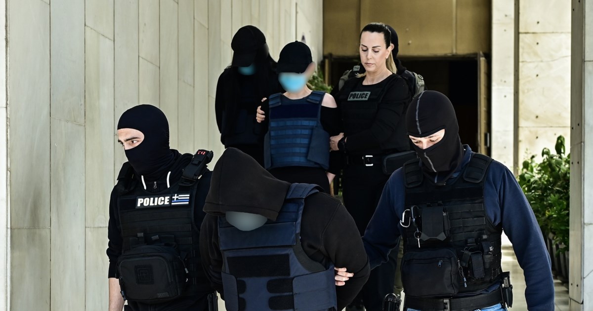 Αγιος Δημήτριος: "Δεν ήθελα να τον σκοτώσω - Το αντιλήφθηκα πολύ αργότερα" - Τι λέει ο δράστης για τη δολοφονία του 27χρονου - εικόνα 4