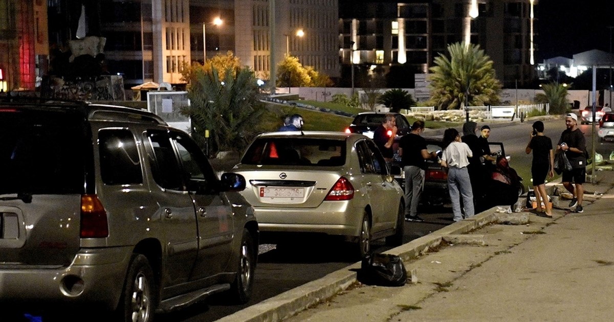 Λίβανος: Η Ομοσπονδία ανέβαλε όλους τους αγώνες εν μέσω της σύγκρουσης Ισραήλ-Χεζμπολάχ