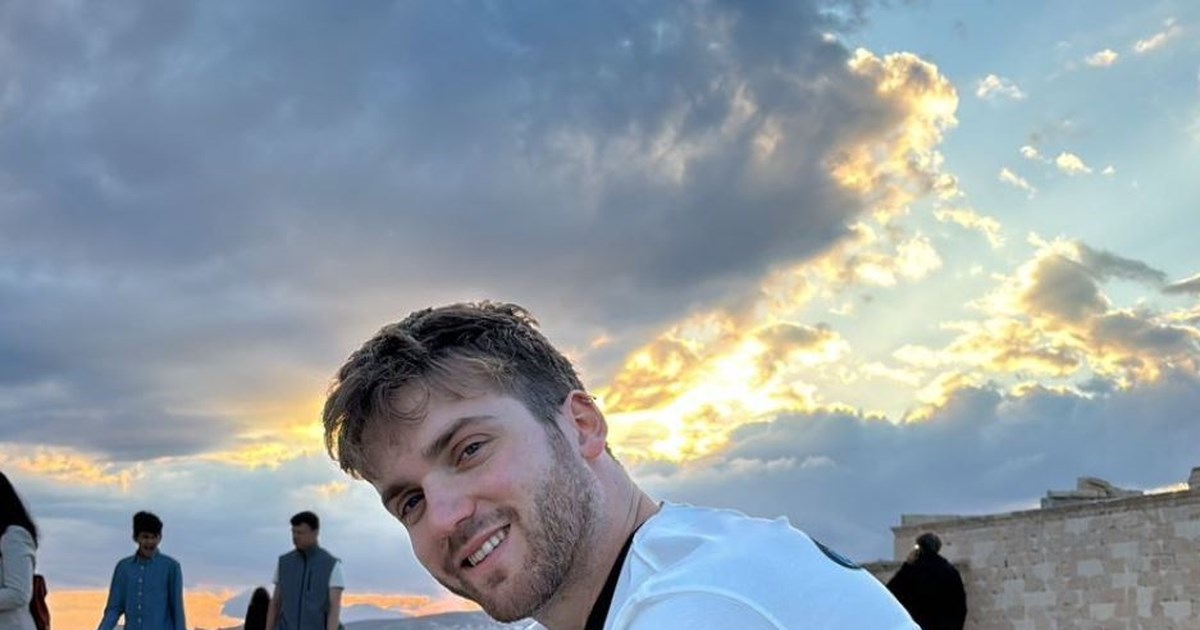 Ιωνάς Καρούσης: Αποσύρει την υβριστική ανάρτηση η Παλαιστινιακή Παροικία για τη δολοφονία του 25χρονου στο Ισραήλ