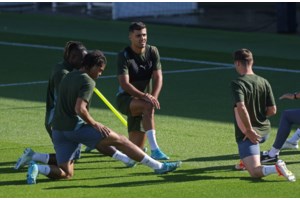 Champions League: Μπήκαν... με άγριες διαθέσεις στη "νέα εποχή" - Νέο ρεκόρ η Μπάγερν, έβαλε εννέα γκολ