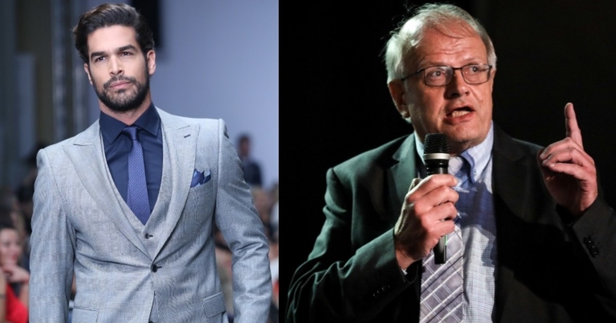 Η ΝΙΚΗ ανακοίνωσε άλλους οκτώ υποψήφιους ευρωβουλευτές - Η λίστα με όλα τα ονόματα