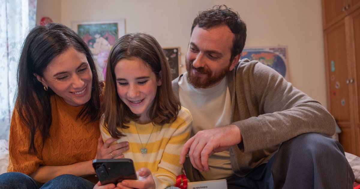 Η τεχνολογία όπως πρέπει να είναι: Πώς η Vodafone κάνει το Internet πιο ασφαλές για παιδιά και γονείς