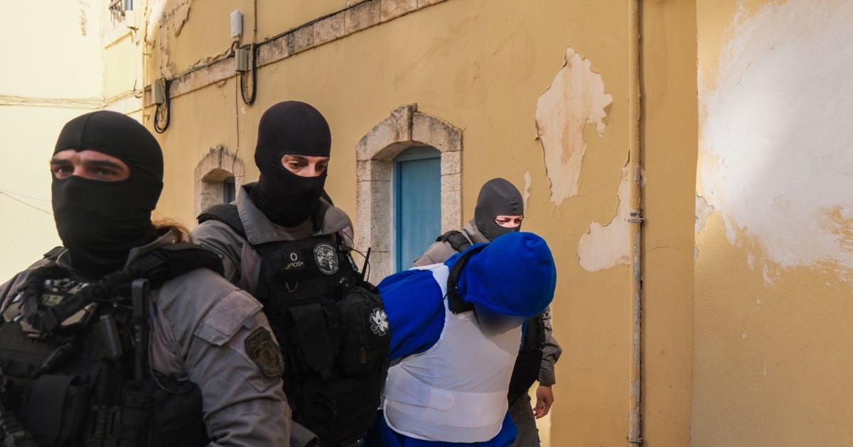 Χανιά: Ήταν θέμα χρόνου να βγάλει κάποιος τον 52χρονο από τη μέση, λέει συγγενής του 23χρονου που δολοφόνησε τον θείο του