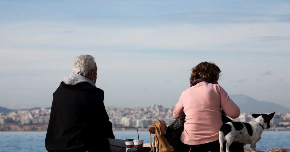 Κυριάκος Μητσοτάκης: Τα έκτακτα μέτρα για συνταξιούχους που ανακοίνωσε ο πρωθυπουργός