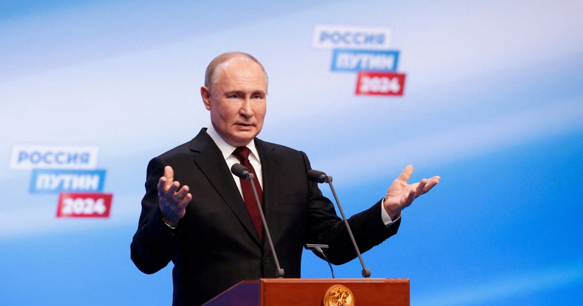 Ρωσία: 25 χρόνια στην εξουσία ο Πούτιν - Από την KGB στο Κρεμλίνο - Η πορεία ενός πολεμοχαρούς ηγέτη - εικόνα 6